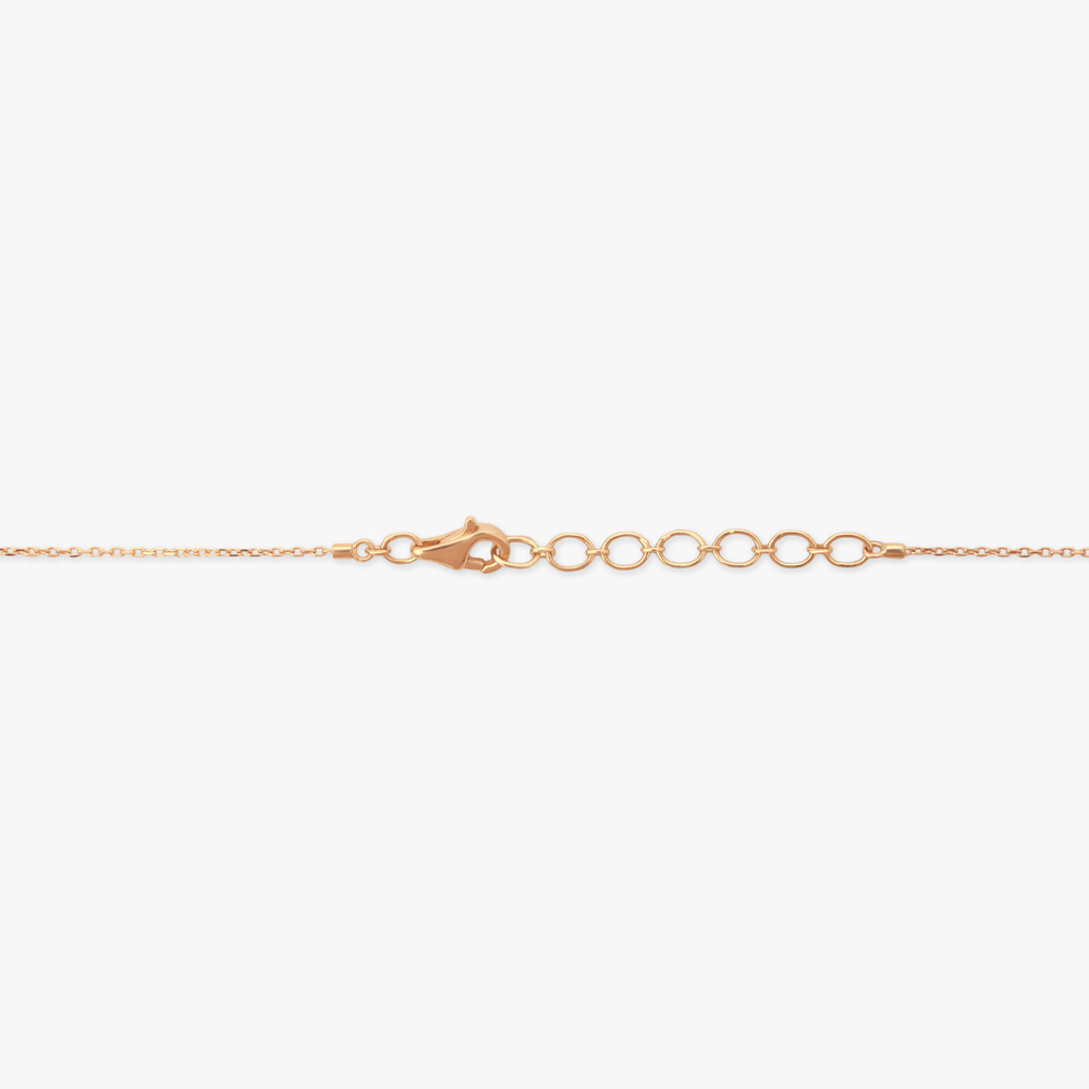 Zenith Spark Diamond Necklace Set,,hi-res image number null