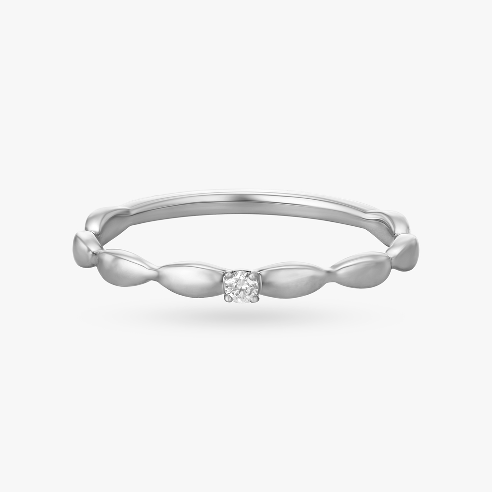 Trinity Stackable Diamond Rings,,hi-res image number null