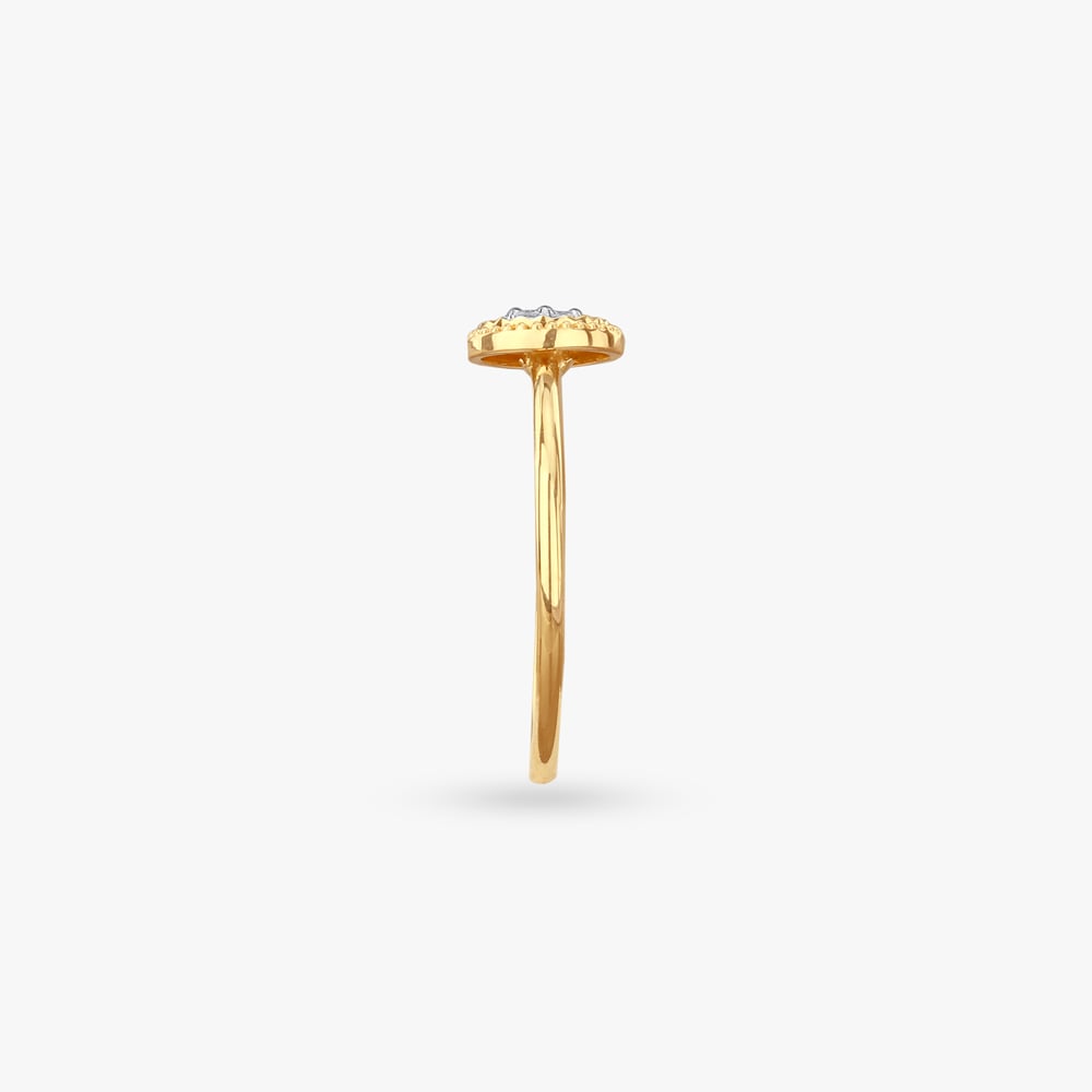 Floral Whispers Diamond Ring,,hi-res image number null