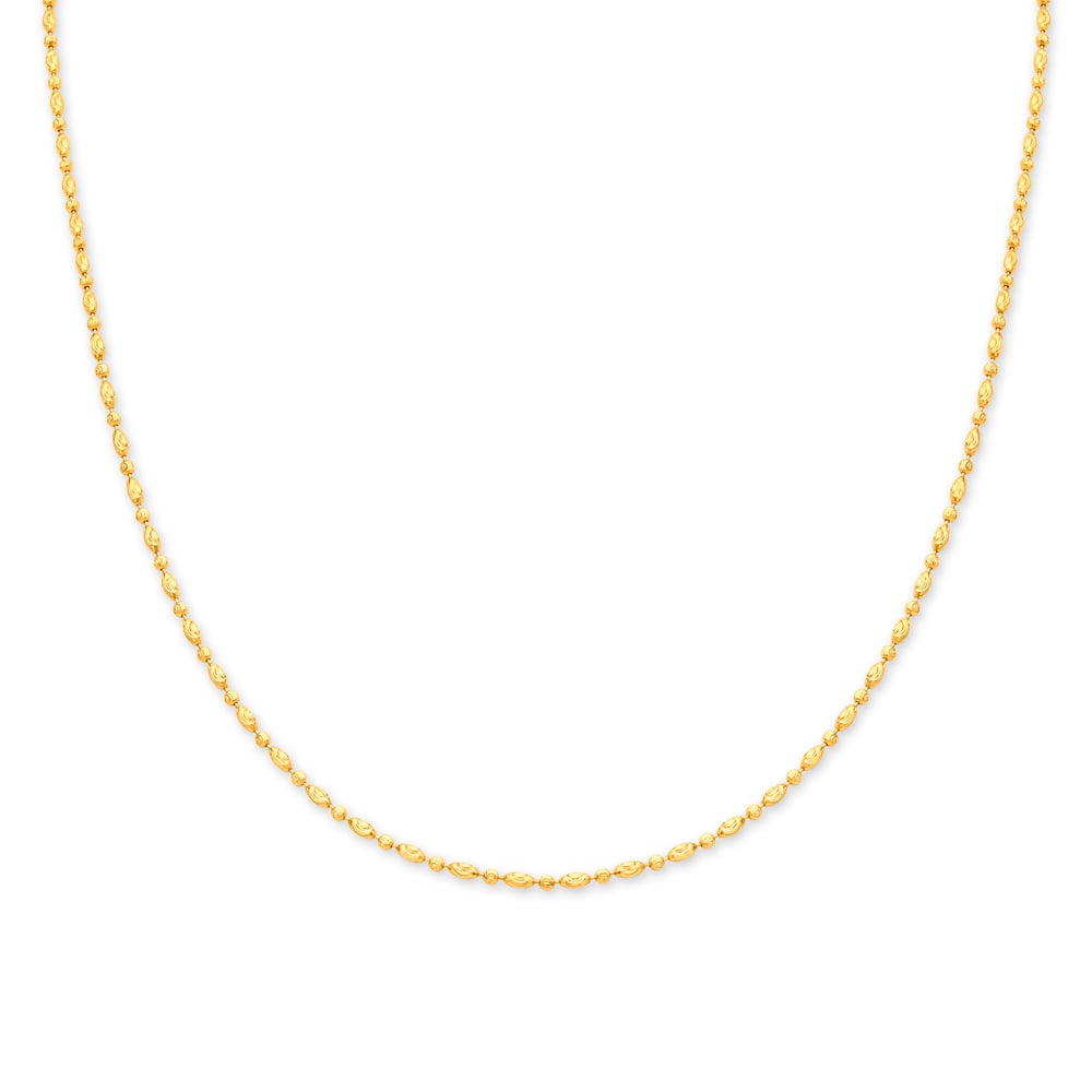 

Marvellous Gold Chain