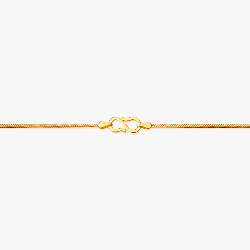 Timeless Tradition Double Wati Mangalsutra,,hi-res image number null