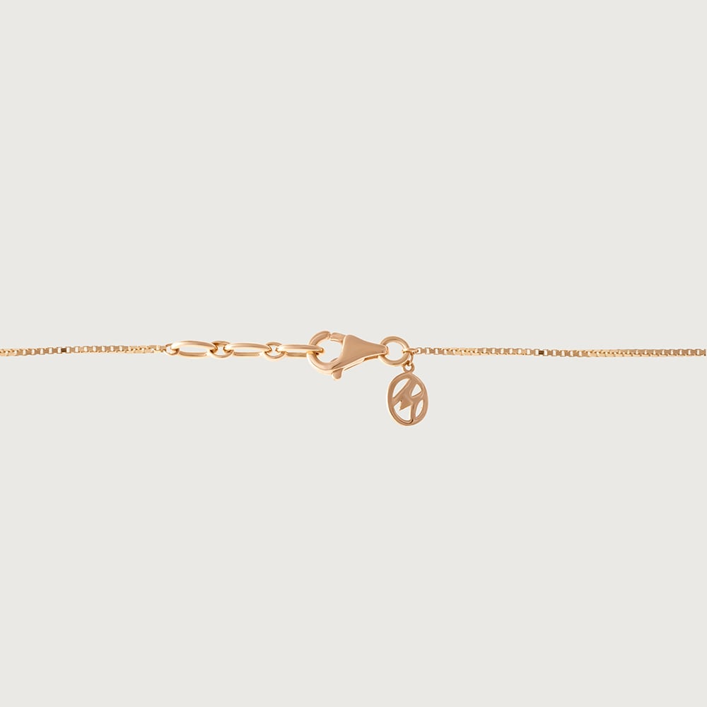 Forever Linked Gold and Diamond Mangalsutra,,hi-res image number null