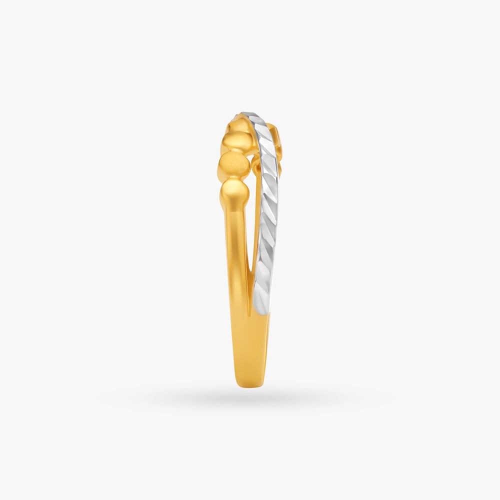Redefined Sophistication Ring,,hi-res image number null