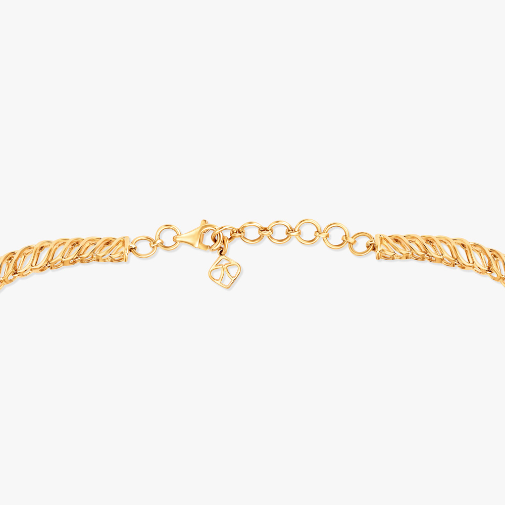Epitome of Grace Diamond Necklace Set,,hi-res image number null