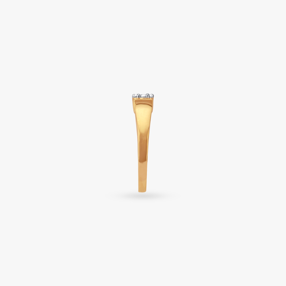 Timeless Glint Diamond Ring,,hi-res image number null