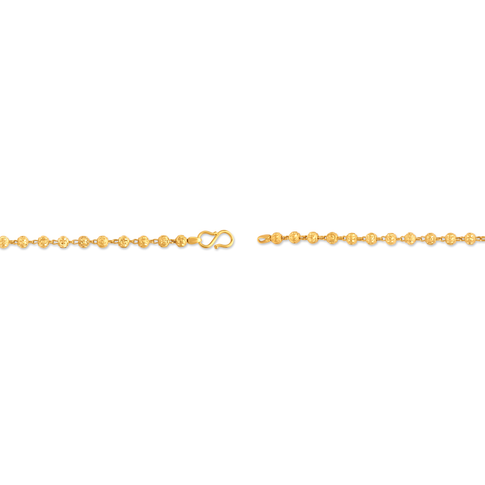 Shimmering Gold Bracelet,,hi-res image number null