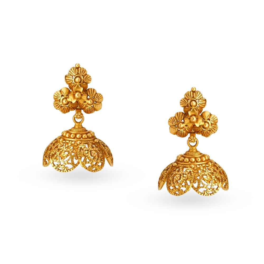 Sacred Beauty Gold Necklace Set,,hi-res image number null