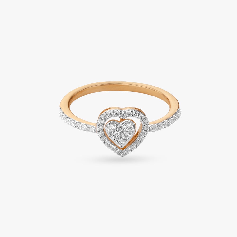 Eternal Love Diamond Ring,,hi-res image number null