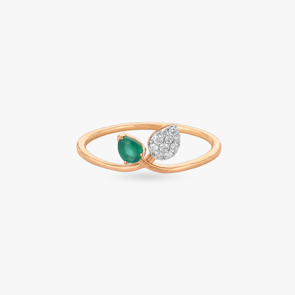 Dewdrop Grace Diamond Ring,,hi-res image number null