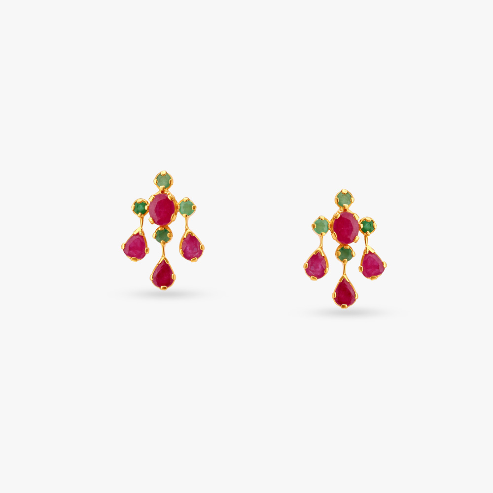 Abloom Necklace Set,,hi-res image number null