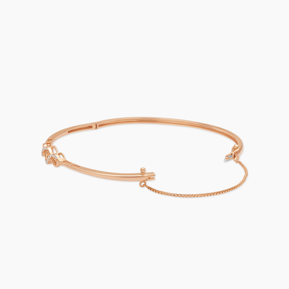 Delicate Openable Bangle,,hi-res image number null