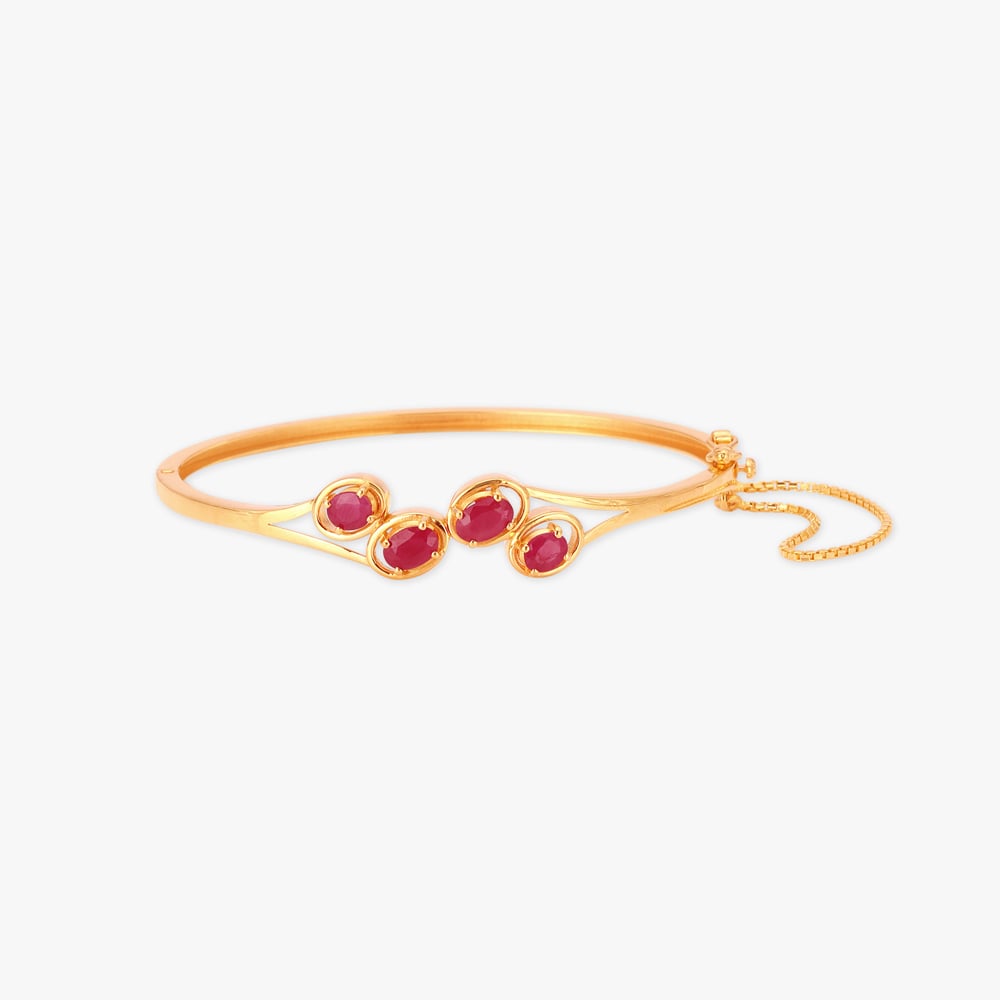 

Charming Bangle