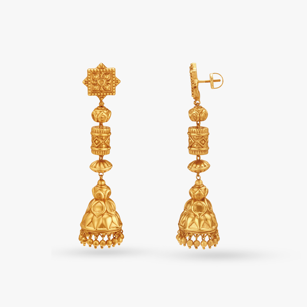 Pristine Pillar Necklace Set,,hi-res image number null