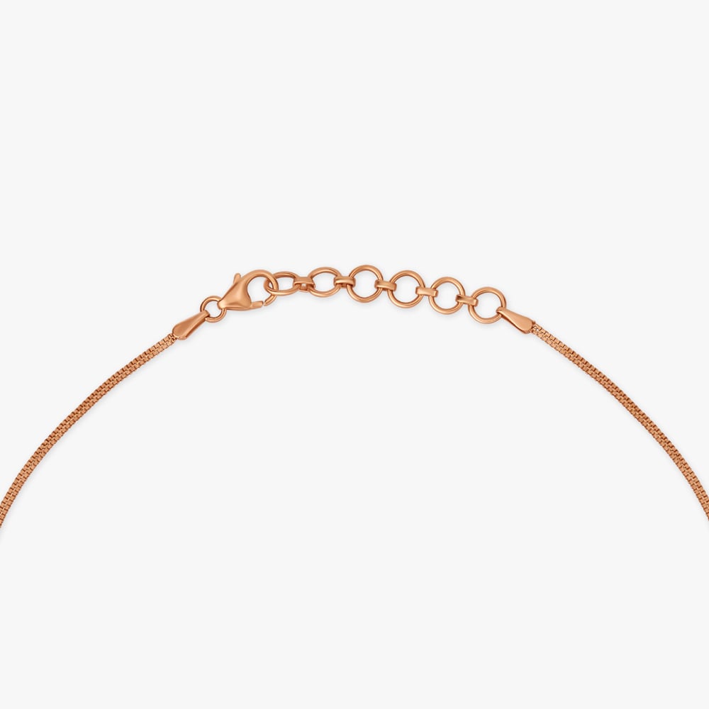 Classy Lariat Diamond Necklace Set,,hi-res image number null