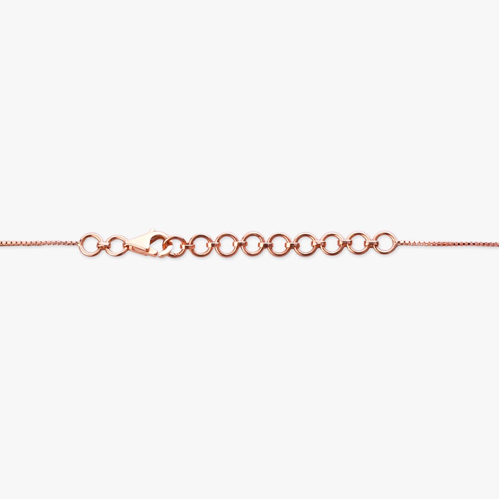 Geometric Glam Diamond Necklace Set,,hi-res image number null