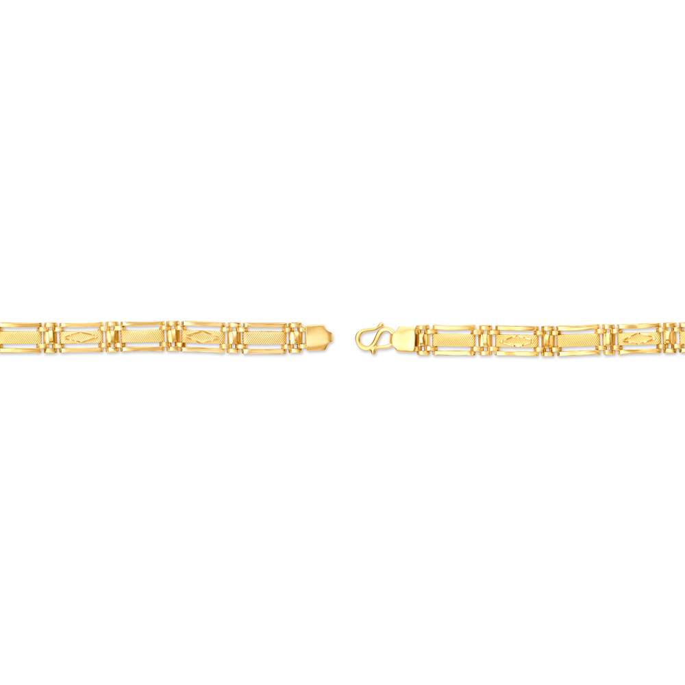 Classy Bracelet For Men,,hi-res image number null