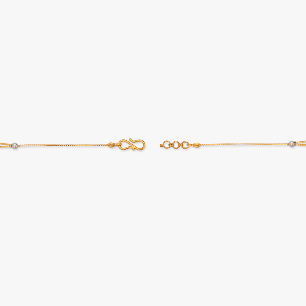 Aura Of Timeless Grace Bracelet,,hi-res image number null