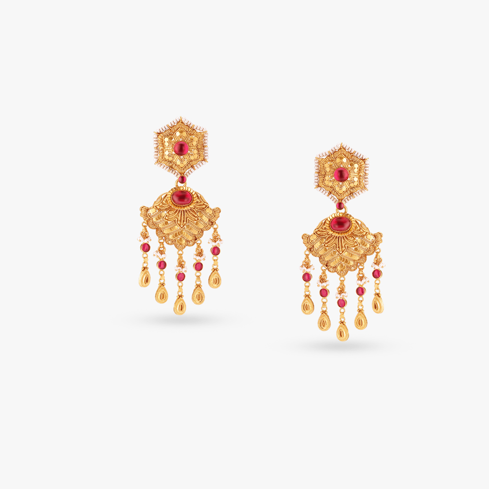 Stunning Brilliance Necklace Set,,hi-res image number null