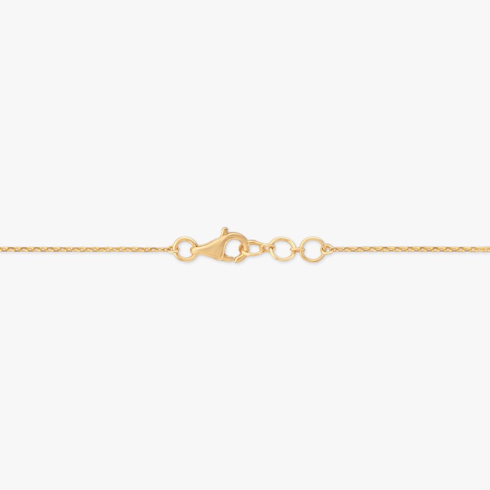 Eternal Twist Diamond Mangalsutra,,hi-res image number null