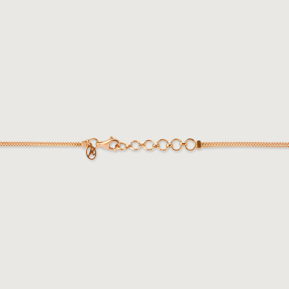 Lustrous Grace Diamond Necklace,,hi-res image number null