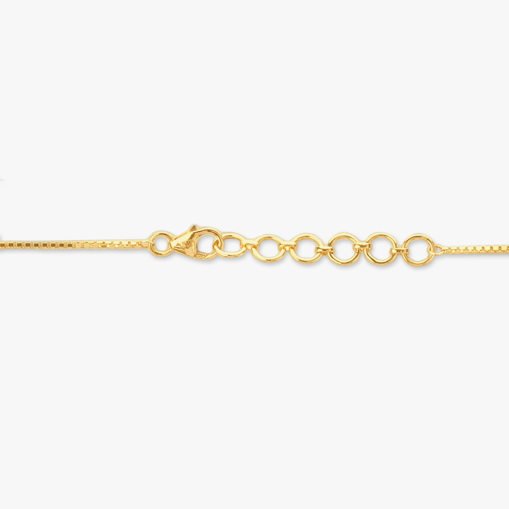 Timeless Bloom Diamond Mangalsutra,,hi-res image number null