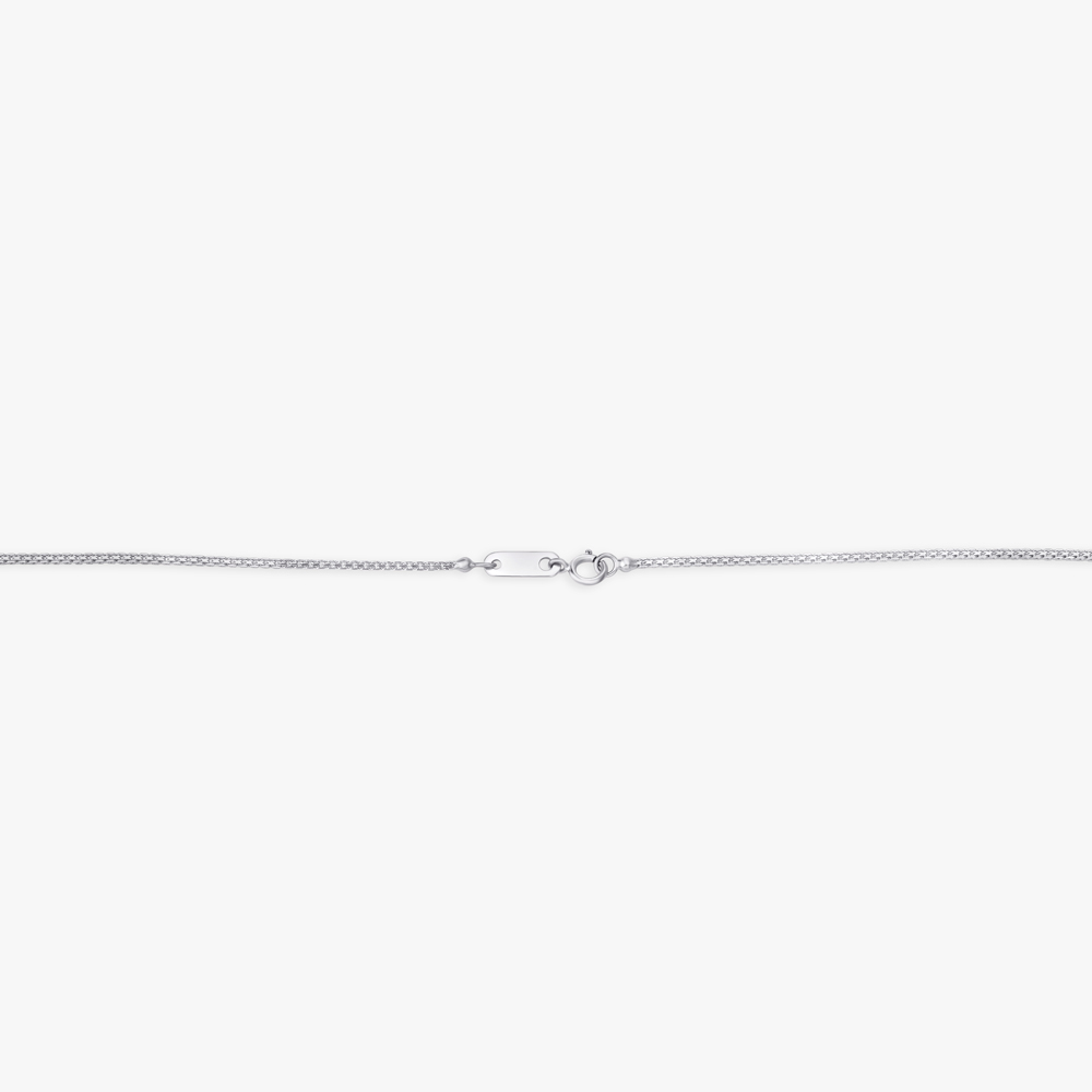 Charming Allure Platinum Chain,,hi-res image number null