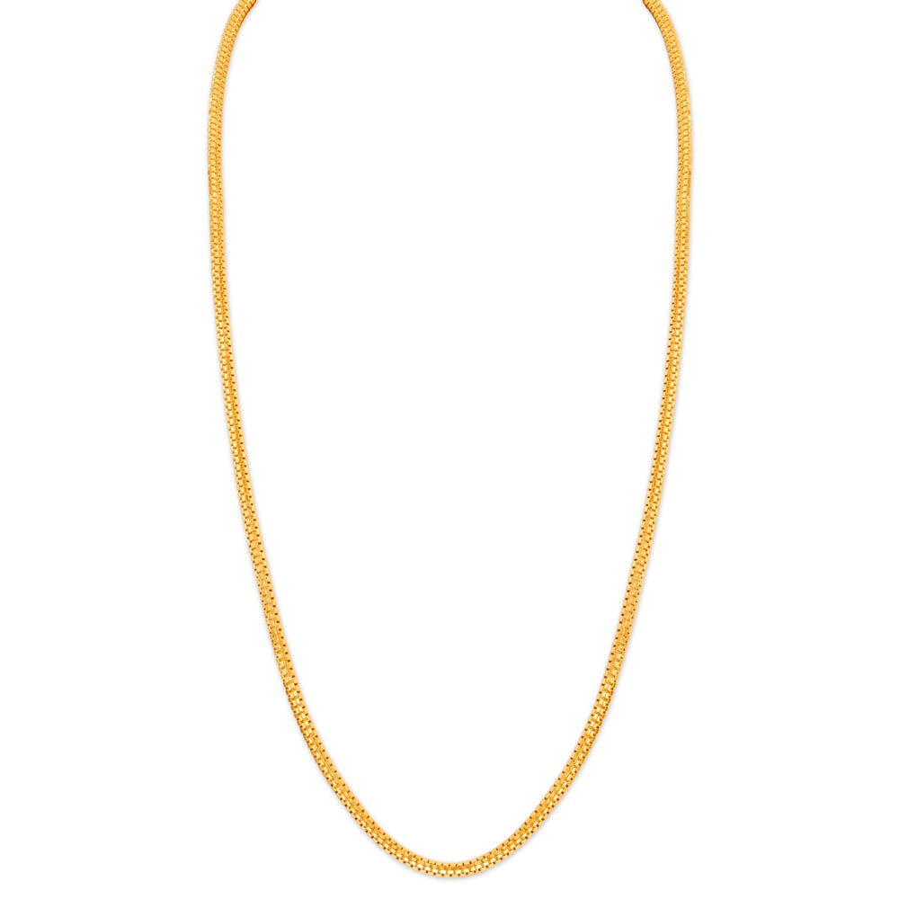 

Stunning Gold Chain