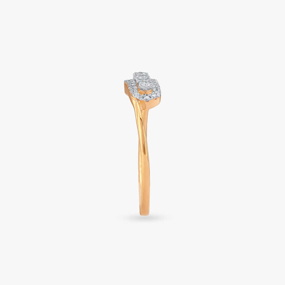 Eternal Glow Diamond Ring,,hi-res image number null