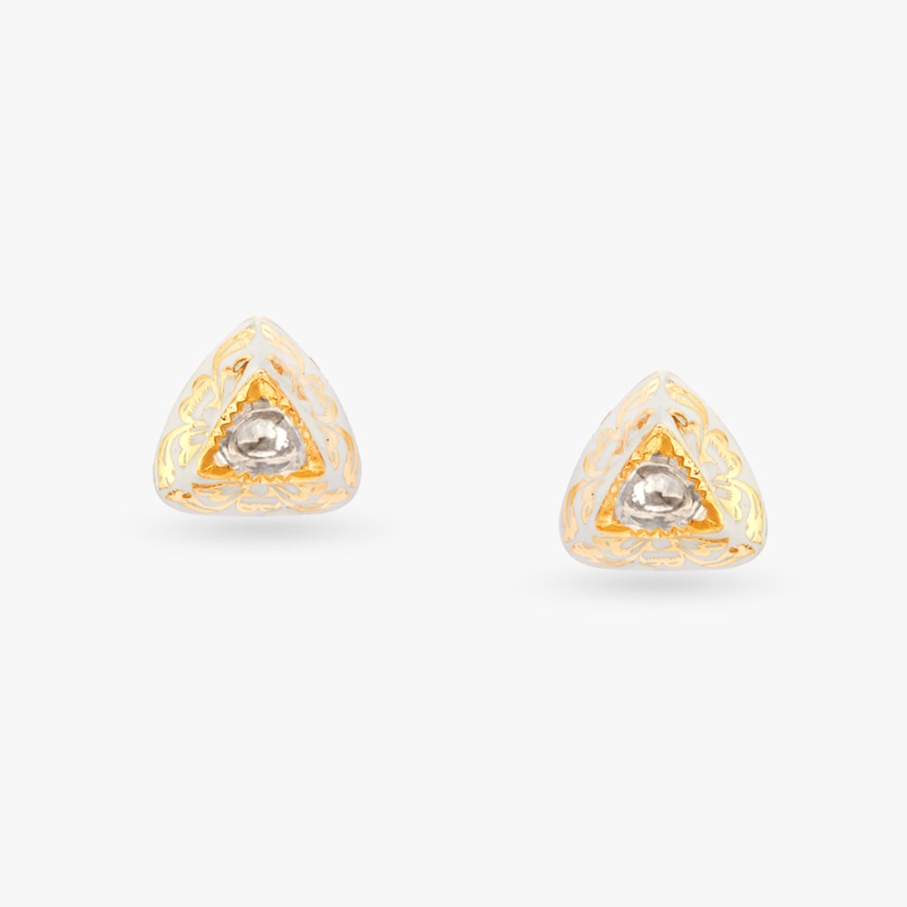 Timeless Allure Pendant with Chain and Earrings Set,,hi-res image number null