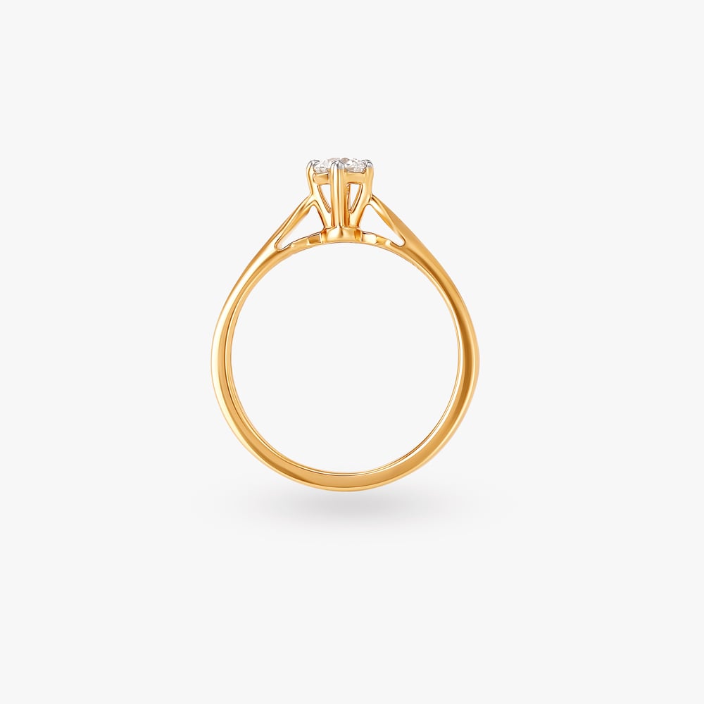 Infinite Love Diamond Couple Rings,,hi-res image number null