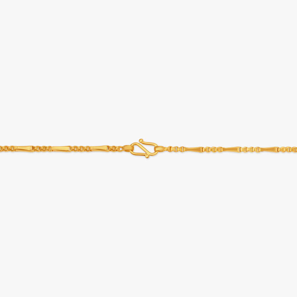 Radiant Allure Chain,,hi-res image number null