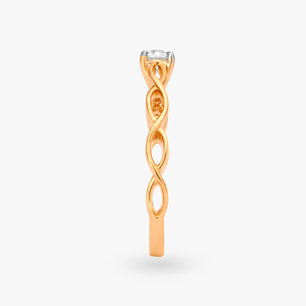 Eternal Promise Finger Ring,,hi-res image number null
