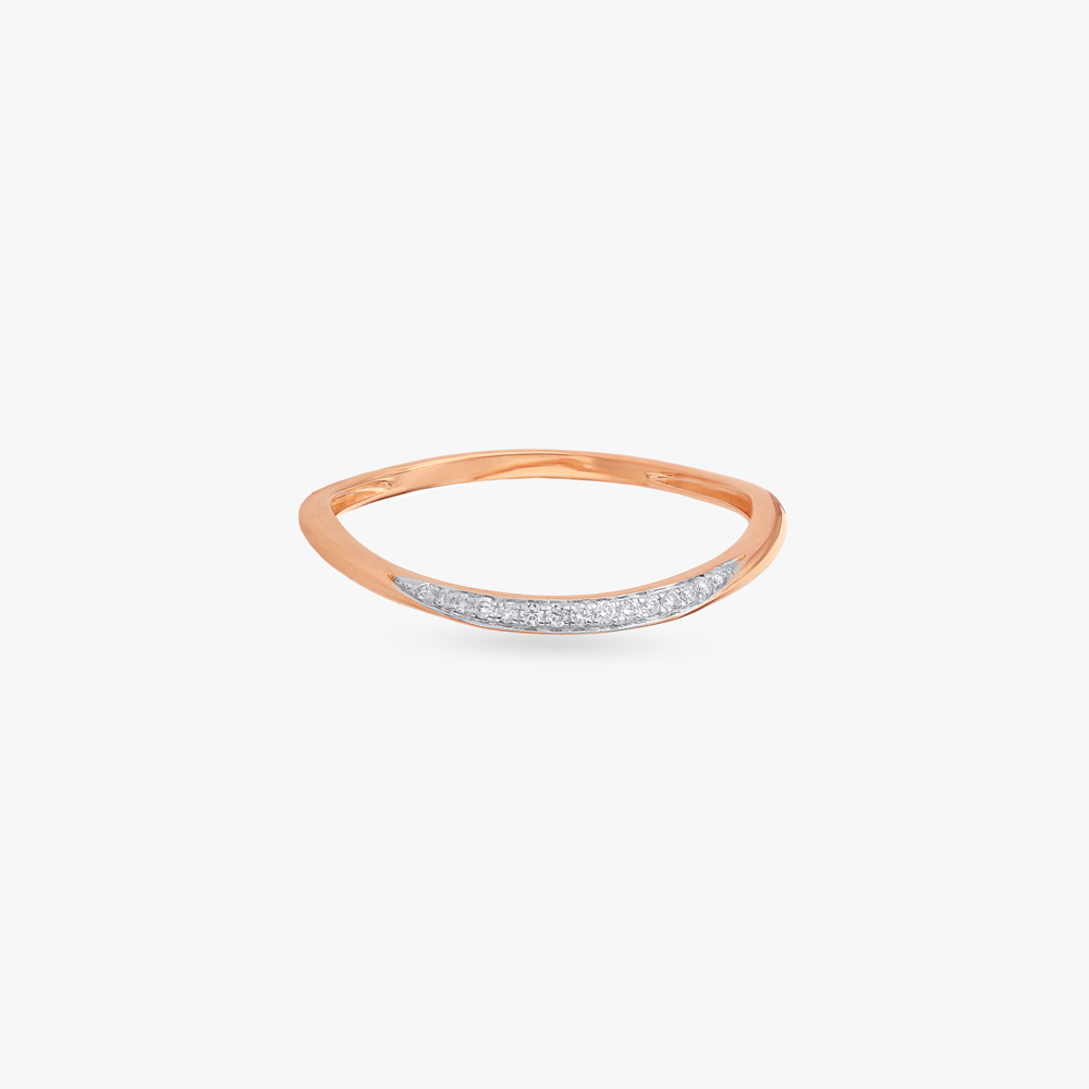 Subtle Gleam Diamond Ring,,hi-res image number null