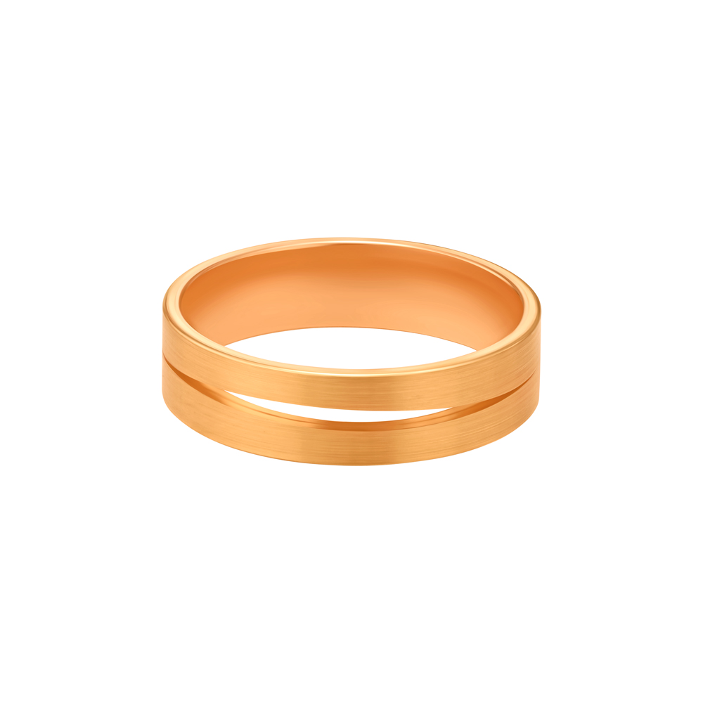 Stunning Ring in Yellow and White Gold,,hi-res image number null