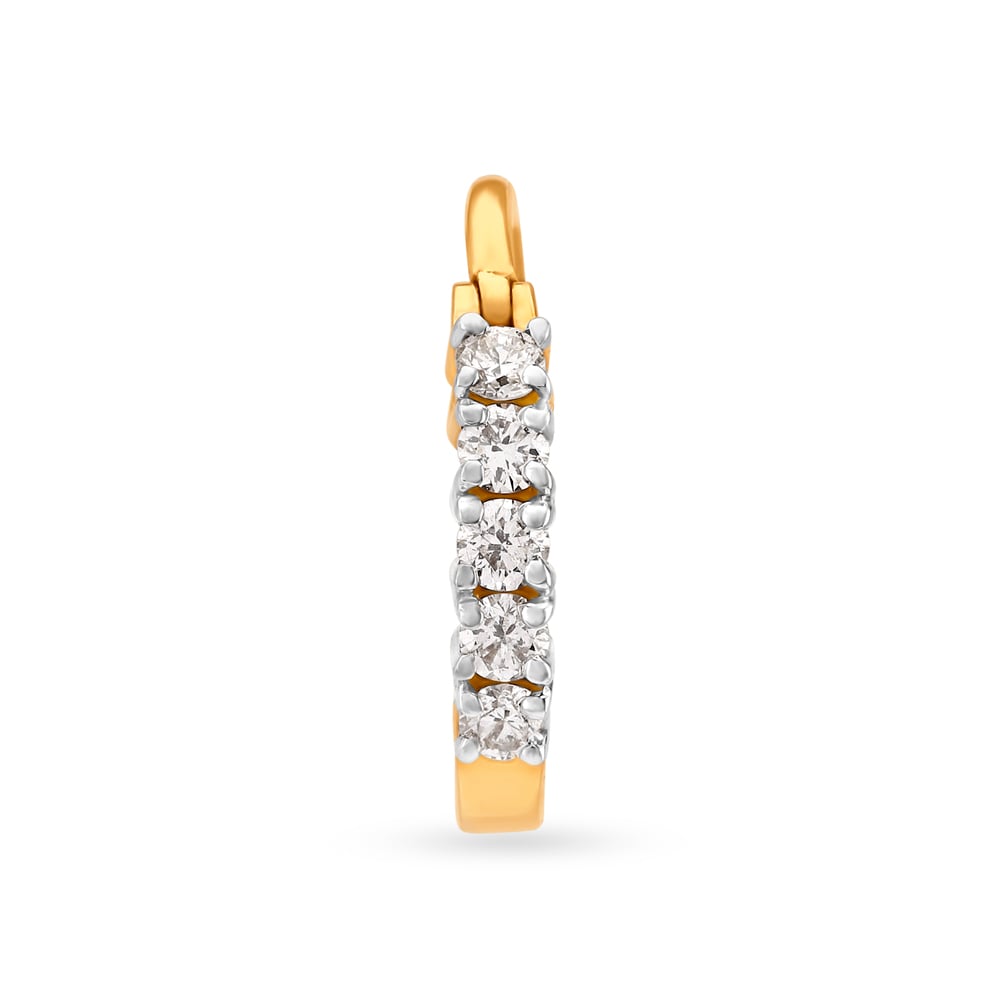 Diamond Nose Pins starting at ₹5,705! Discover more at CaratLane - A Tanishq  Partnership | By CaratLane: A Tanishq PartnershipFacebook