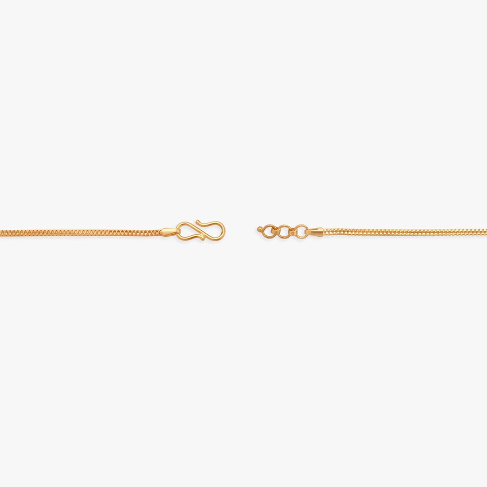 Mirthful Floral Bracelet,,hi-res image number null