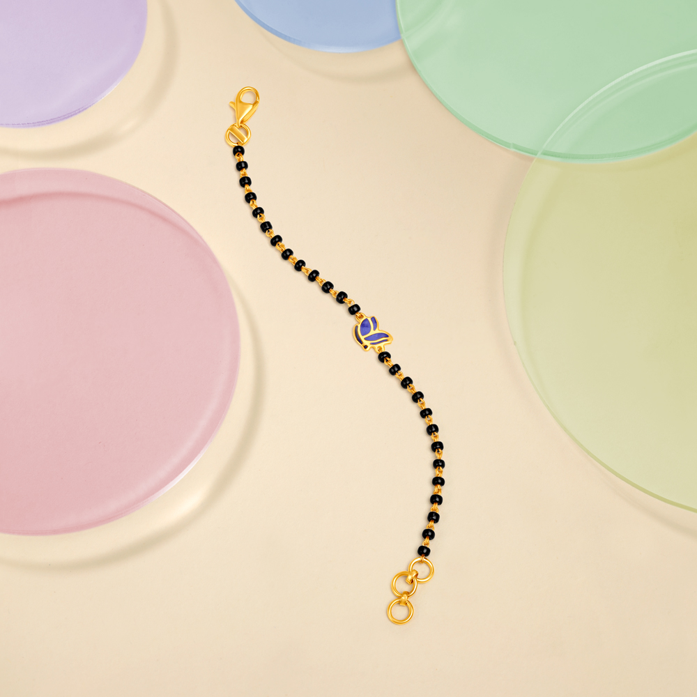 Charming Butterfly Bracelet,,hi-res image number null