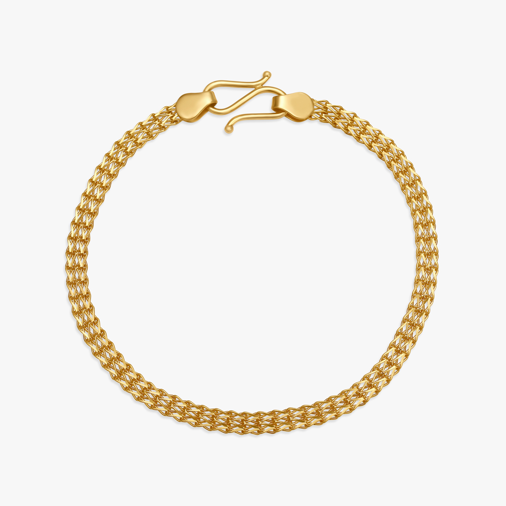 Eclectic Bracelet for Men,,hi-res image number null