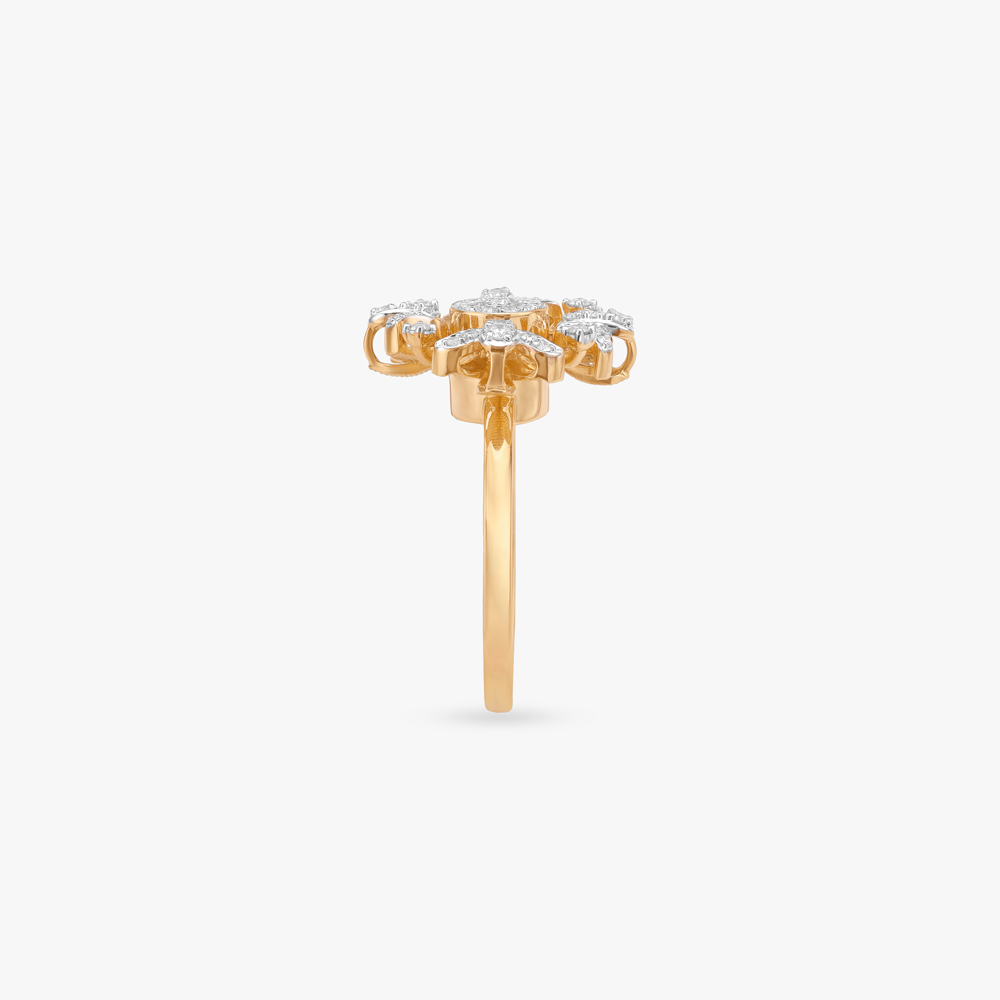 Bloom Play Diamond Ring,,hi-res image number null