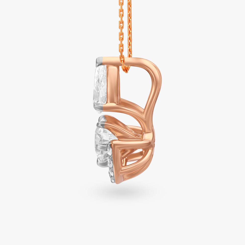 Uniquely You Pendant,,hi-res image number null