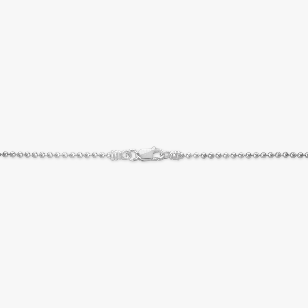 Victorian Mesh Silver Pendant with Chain and Earrings Set,,hi-res image number null