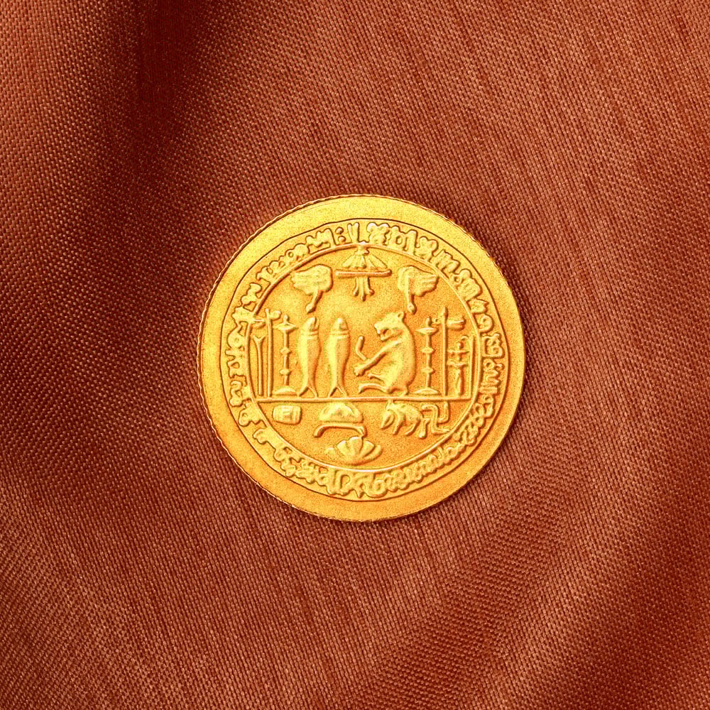 

Karanthai Victory Coin