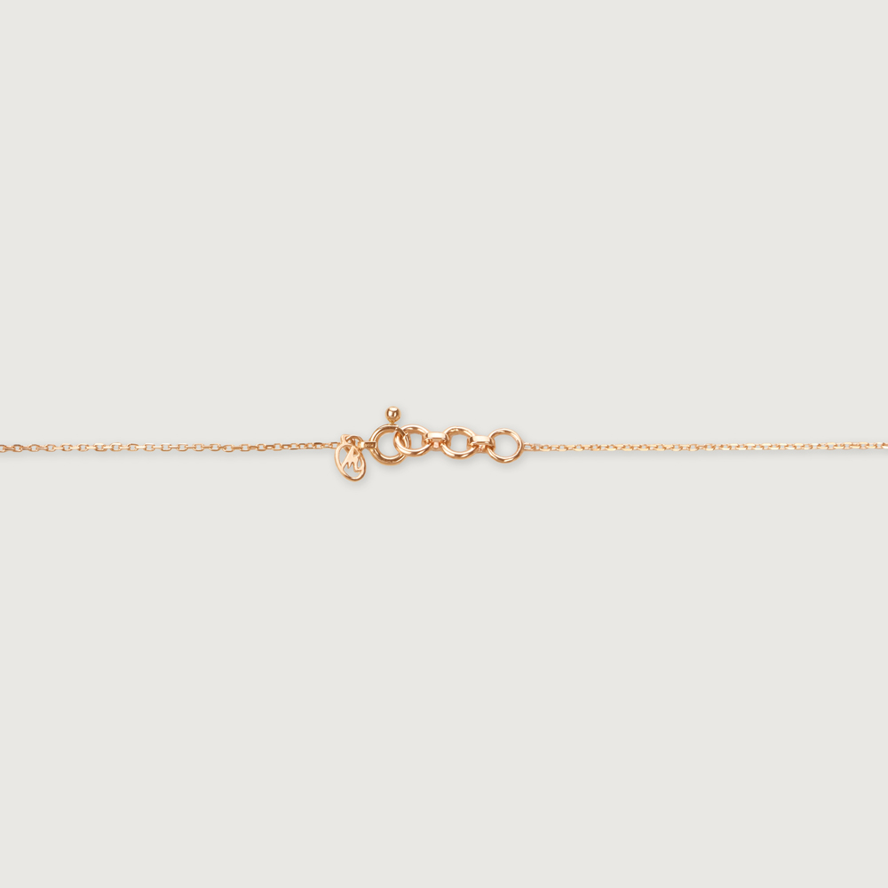 Infinite Heartbeat Diamond Necklace,,hi-res image number null