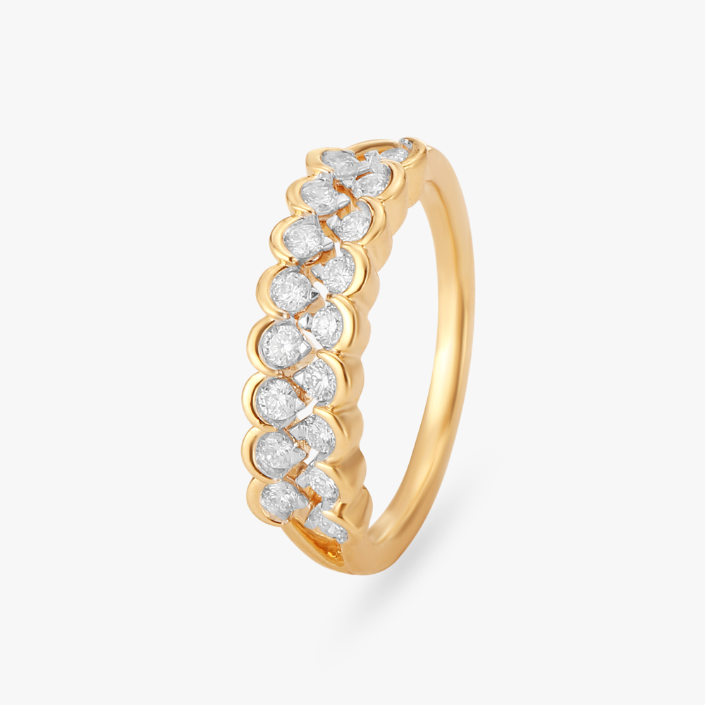 Layering Radiance Ring