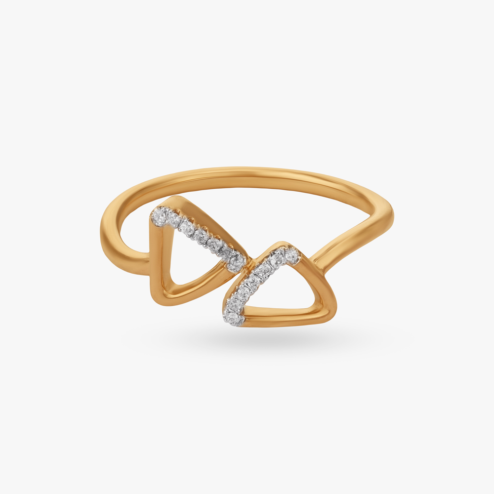 Aura Flow Diamond Ring,,hi-res image number null