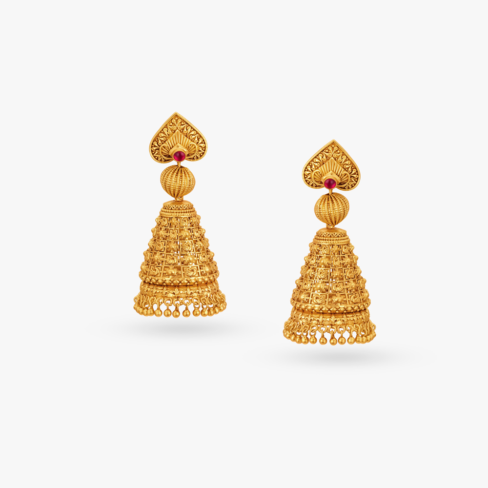 Goddess Kakati Devi Necklace Set,,hi-res image number null
