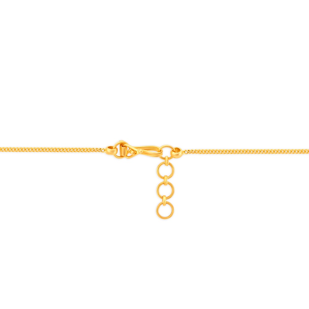 Mesmerising Gold Chain,,hi-res image number null