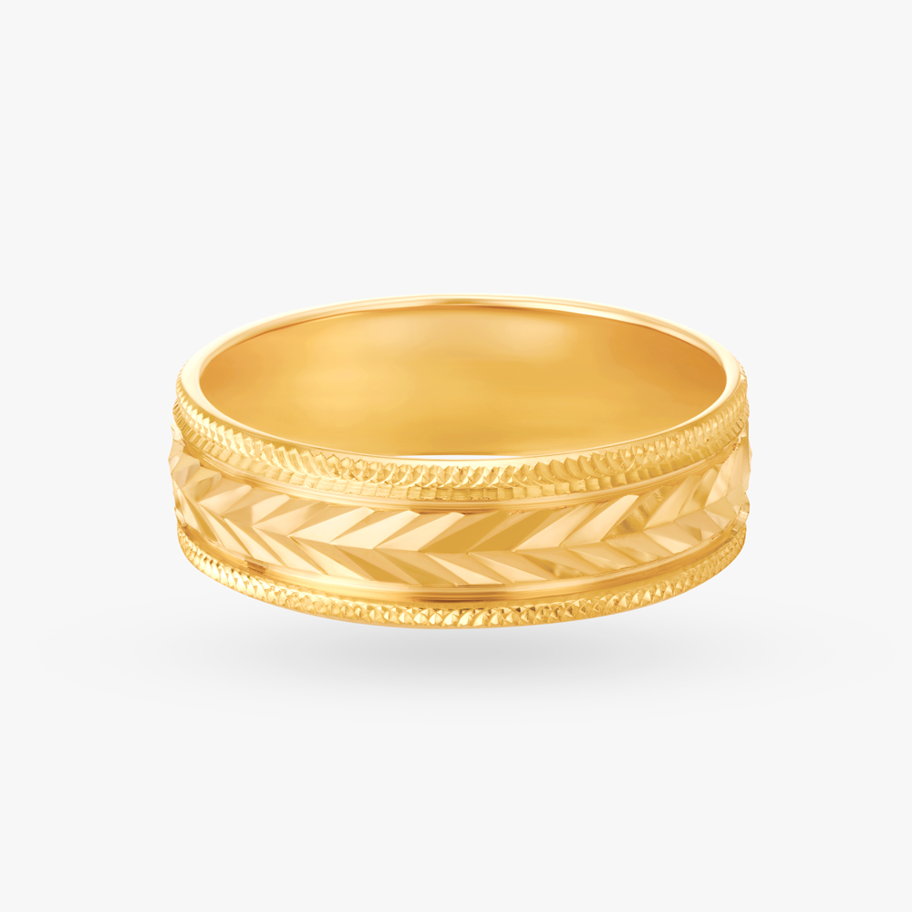 Leap of Faith Couple Rings,,hi-res image number null