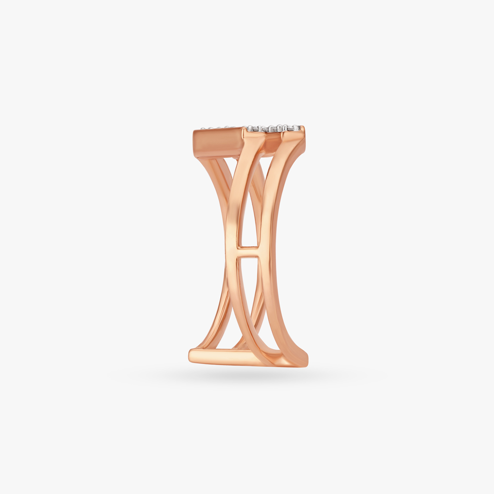 Trippin' Delight Finger Ring,,hi-res image number null