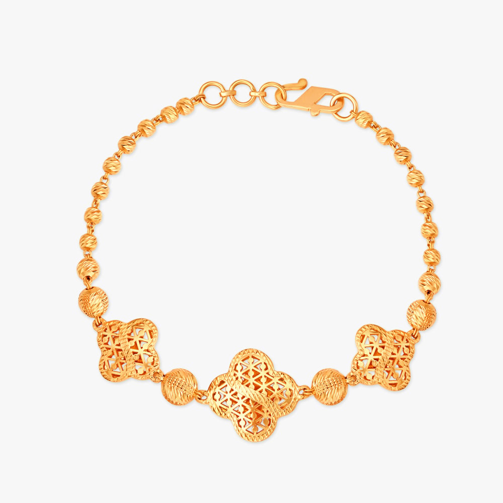 Stunning Intricate Bracelet,,hi-res image number null